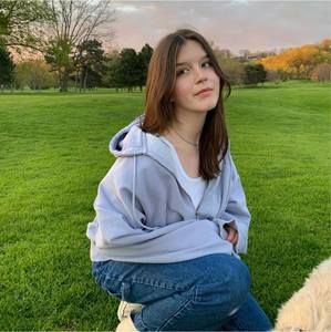 Meet your Posher, Gillian